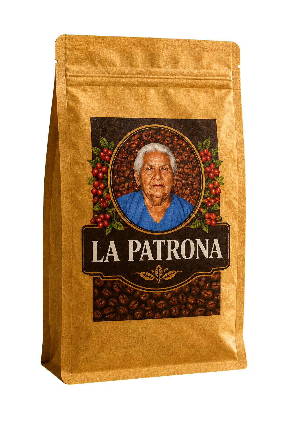 Arábica Chiapaneco